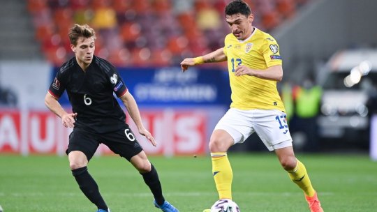 Cum vede Claudiu Keșeru dubla României cu Cipru și Lituania. Ce jucător crede că poate face diferența: ”Jos pălăria pentru el!”