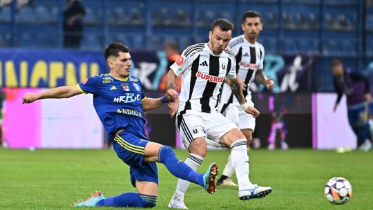 Care este marea dezamăgire a lui Ioan Ovidiu Sabău din acest sezon: ”Ne-au surprins...”