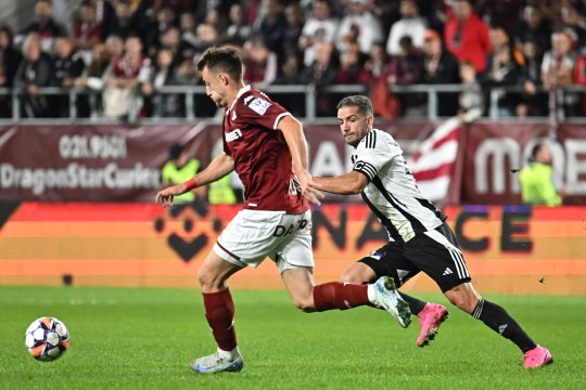 Motivul pentru care Gigi Becali este supărat pe Alex Chipciu: ”A greșit. Nu trebuia să plece acolo”