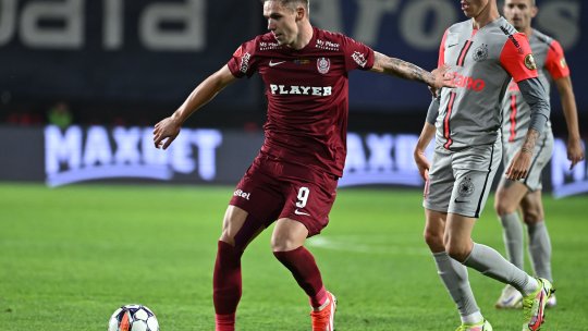 Anunțul-șoc făcut de Ioan Varga: "Să pună Gigi Becali banii jos și-l ia pe Louis Munteanu!". Suma pentru care FCSB poate da lovitura