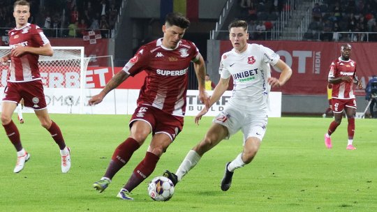 Alertă în SuperLiga! Investitorul a anunțat că se retrage, după ultimele rezultate: "Nu vreau să mai aud"