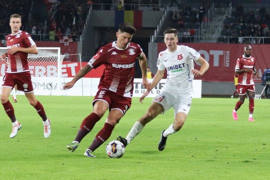 Alertă în SuperLiga! Investitorul a anunțat că se retrage, după ultimele rezultate: "Nu vreau să mai aud"