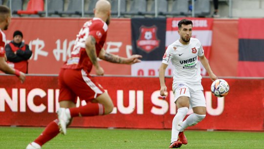 Conducerea clubului reacționează după ce s-a scris că Adrian Mutu e în negocieri cu echipa