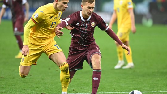 OFICIAL | Dorit în SuperLiga, Alex Dobre a semnat