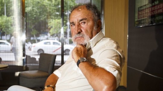 Ion Țiriac, sub lupa jurnaliștilor americani! Detaliul care i-a surprins: "Unicul!"