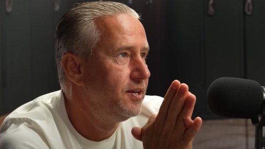 ”Blat” la PSG - Steaua? Laurențiu Reghecampf: ”Eu, Ciocoiu și Miu ne gândeam deja ce facem cu banii!”