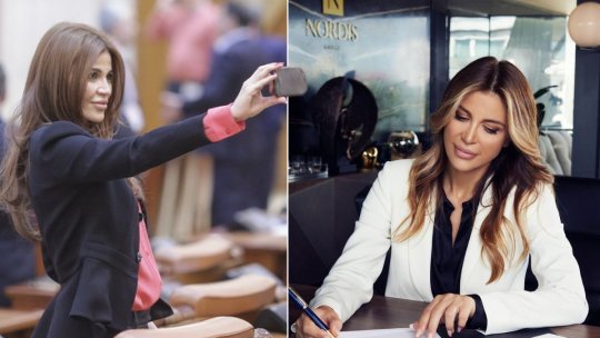 Surpriza din ancheta Recorder: cine este notărița ”de casă” a Nordis care s-a iubit cu un fost jucător de la FCSB