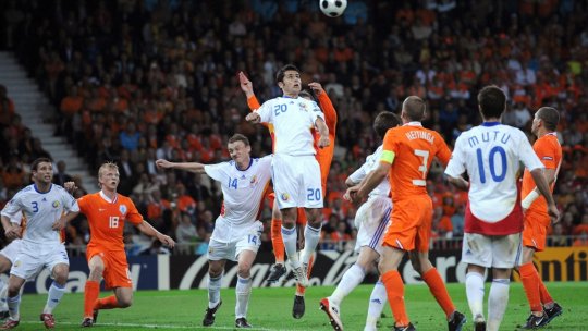 Fostul căpitan al României, ironizat de Radu Banciu: ”Avea niște iubite...” / ”E mai cunoscut pentru asta decât pentru joc!”