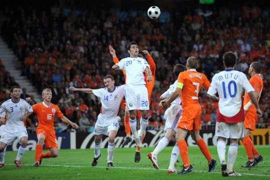 Fostul căpitan al României, ironizat de Radu Banciu: ”Avea niște iubite...” / ”E mai cunoscut pentru asta decât pentru joc!”