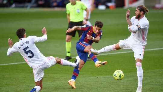 Revenire de senzație la Real Madrid! Credeau că s-a retras, dar fundașul s-ar putea întoarce pe Santiago Bernabeu