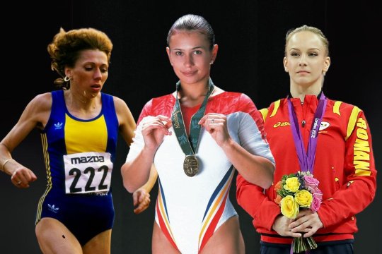 Asta este cea mai mare rentă viageră acordată unui sportiv în România! Lavinia Miloșovici, Doina Melinte și Nadia Comăneci, pe lista celor 35 care încasează suma maximă lunar