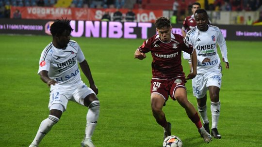 Ofertă de 1.300.000 de euro pentru jucătorul din SuperLiga! Arda Turan îl dorește la echipa sa: ”Așa este”