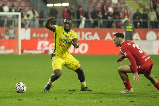 Patru echipe din SuperLiga riscă să fie depunctate! Ce ultimatum au primit de la FRF