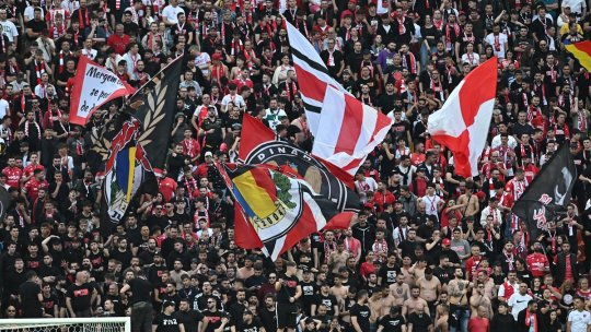 Scandal la Dinamo! Suporterii din APCH, investigați pentru posibile infracțiuni de delapidare și înșelăciune