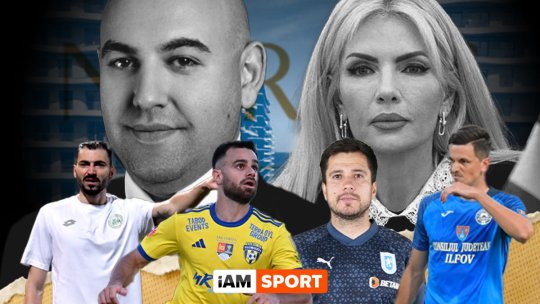 Schema Nordis a lovit și fotbaliștii: “Eu, Gardoș și Bărbuț am plătit apartamentele. Nu am recuperat banii. Am apelat la avocați” + Cum a scăpat Țucudean de “țeapă”