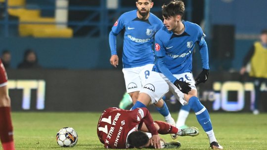 Jucătorul pe care Gică Hagi a încasat 3.000.000 de euro s-a operat: "Sper să fie ultima intervenție"