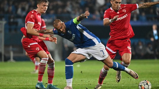 Când se poate bate Dinamo cu șanse la titlu. Andrei Nicolescu a făcut anunțul