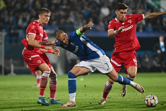 Când se poate bate Dinamo cu șanse la titlu. Andrei Nicolescu a făcut anunțul