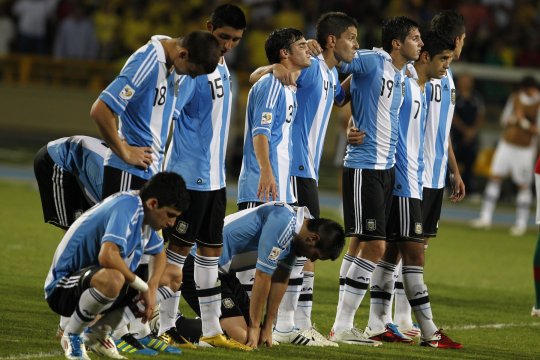 OFICIAL | Fostul internațional argentinian a semnat cu UTA