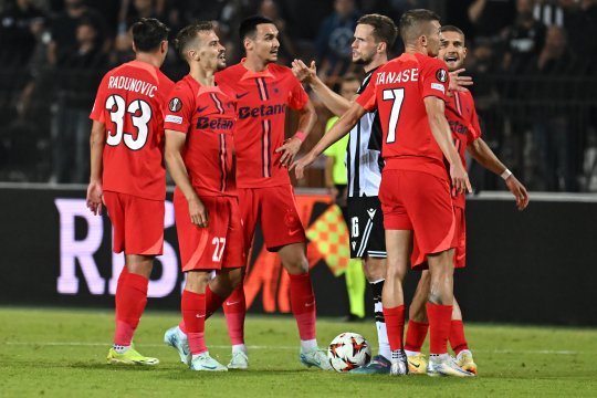 Una caldă, alta rece! Preferatul lui Gigi Becali e OUT pentru derby-urile cu Dinamo și Rapid, dar un alt jucător se reface la timp