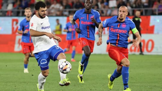 Statul Qatar trimite bani la FCSB: ”Nu e prima oară”. Despre ce sumă este vorba