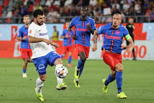 Statul Qatar trimite bani la FCSB: ”Nu e prima oară”. Despre ce sumă este vorba