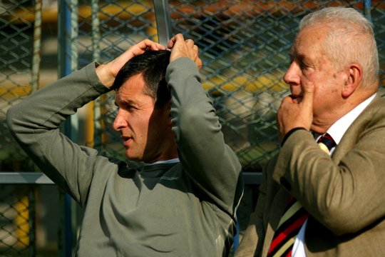 Cine este fotbalistul cu cel mai mare salariu din România imediat după Revoluție? Jean Pădureanu l-a ”îngropat” în bani: ”Am primit în 5 plase. Mama cu tata au paralizat”