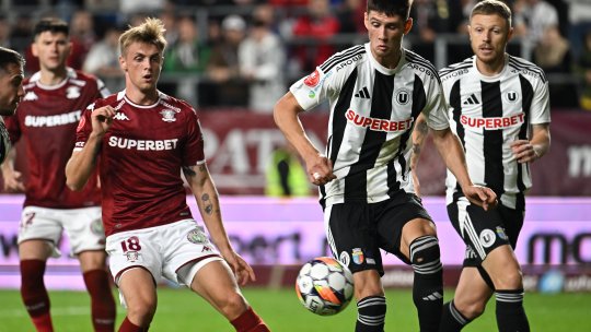 Marian Iancu, un nou atac la adresa lui Dan Șucu: ”Îi vine rău când aude de bani investiți. Se califică pentru Bălăceanca!”