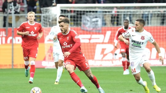 Va fi UTA depunctată pentru datorii? Ce spune Alexandru Meszar