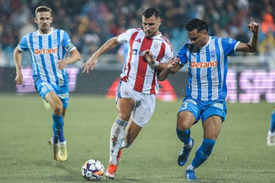 "Craiova are șanse mult mai mari la titlu!". Legenda Craiovei, vești mari pentru fani