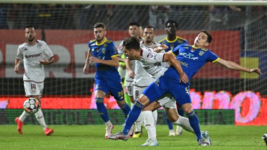 Suma impresionantă pe care Dan Șucu a dat-o drept primă după victoriile Rapidului cu Slobozia și Poli Iași