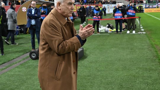 Declarația lui Anghel Iordănescu, amendată de un fost mare atacant al României: "Pe ce lume trăiești?"