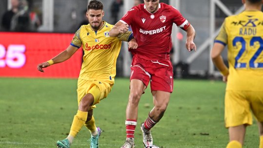 Petrolul i-a stabilit prețul lui Mihnea Rădulescu, fotbalistul dorit de Dinamo