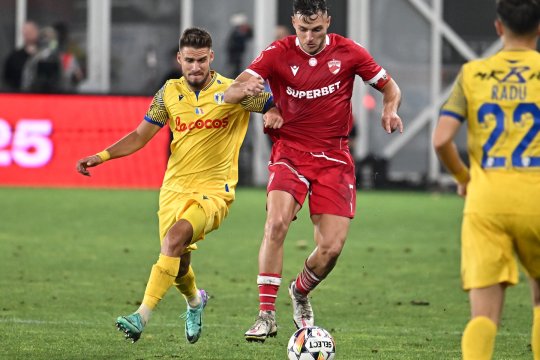 Petrolul i-a stabilit prețul lui Mihnea Rădulescu, fotbalistul dorit de Dinamo
