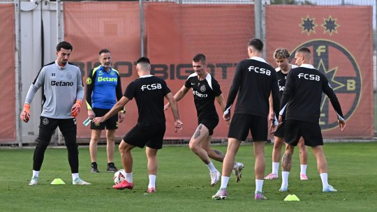 Șanse mici pentru revenirea în Bănie a fotbalistului pe care Gigi Becali a plătit 400.000 de euro: "Nu cred că ar mai avea ușa deschisă"