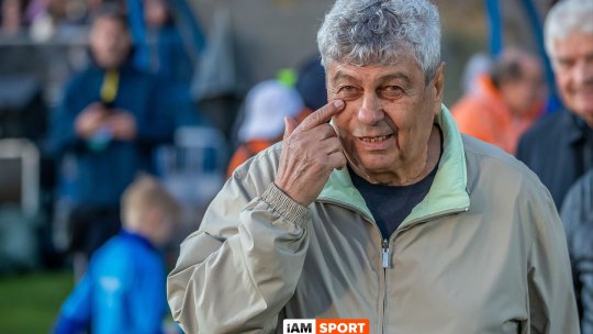 Pasiunea extremă a lui Mircea Lucescu: "Ne era frică cu el! Era teroare!"