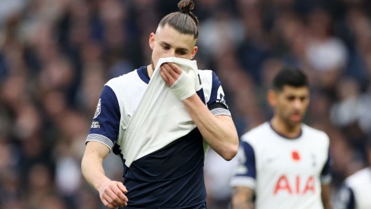 Ce fac stranierii români. Deian Sorescu, gol de 3 puncte pentru Gaziantep! Radu Drăgușin, duel cu liderul din Liga Campionilor. Drăguș, față în față cu Mourinho