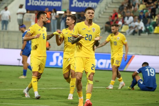 Adrian Mutu a răbufnit după ce starul naționalei a fost comparat cu el: ”Nu au obţinut ce am obţinut noi”