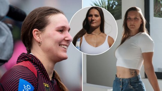 Medaliata cu aur de la JO a semnat un "acord special" cu OnlyFans. Ce se obligă să facă prin contract