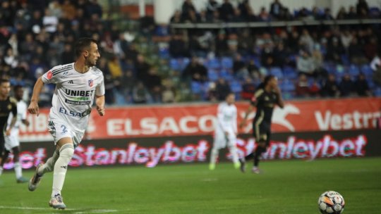 Valeriu Iftime, băgat în depresie de situația de la FC Botoșani: "În mintea mea și a multor fraieri..."