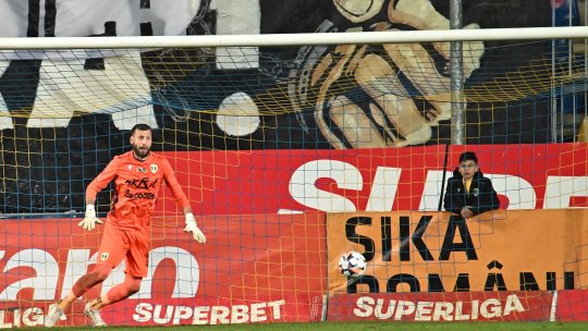 Transferul lui Lukas Zima la FCSB a rezolvat problemele financiare de la Petrolul: ”Altfel nu aveam de unde”