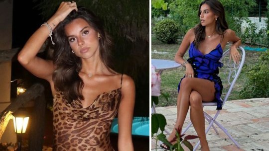 A șters orice dovadă că a fost într-o relație cu fotbalistul român! Despărțirea momentului, după doi ani