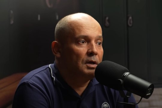 Meciul de fotbal care i-a stricat relația lui Radu Banciu: ”Mi-ar fi plăcut să țină toată viața”