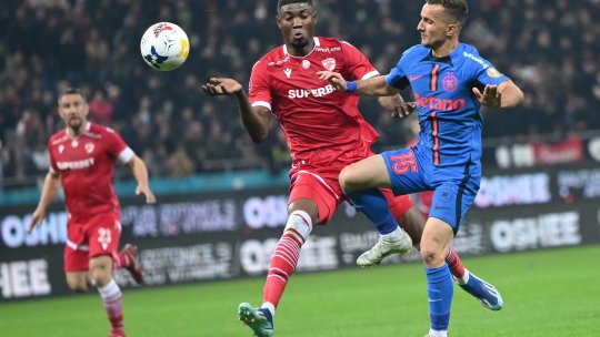 Cum a trăit Zeljko Kopic din tribune derby-ul cu FCSB: "A fost greu pentru mine!". Promisiune pentru fani înaintea meciului cu UTA