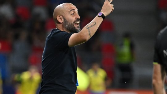 Tony da Silva, la Universitatea Craiova? Ce a răspuns impresarul antrenorului