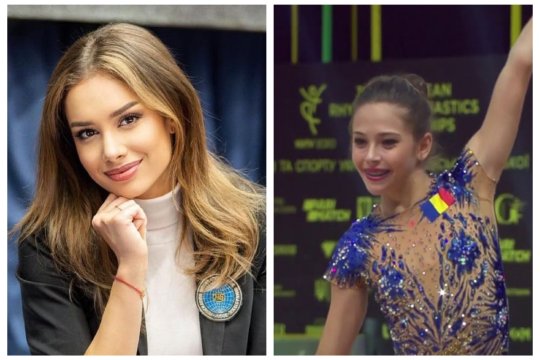 Scandal cât casa la Federația Română de Gimnastică Ritmică! Vicepreședinta și o sportivă au dispărut de la antrenamente: ”N-au mai venit de două săptămâni!”