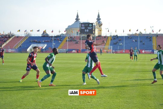 Fotbaliștii de la FC Bihor răspund în cazul pariurilor suspecte de la umilința cu Chiajna: ”Ați prins băiatul nepotrivit!” / ”O să vorbesc și eu la club”