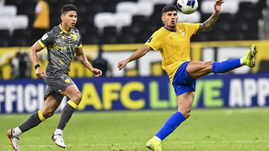 Florinel Coman a dezvăluit discuția avută cu Gigi Becali, după ce latifundiarul l-a chemat înapoi la FCSB: "Viitorul o să arate frumos"