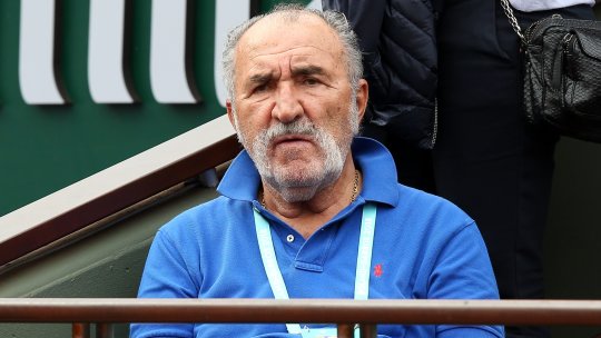 Ion Țiriac, ”tată” pentru 40 de copii. Gestul nobil făcut de miliardarul român: ”Asta mă preocupă...”