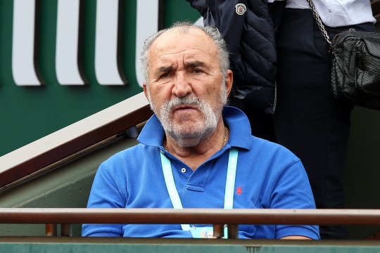 Ion Țiriac, ”tată” pentru 40 de copii. Gestul nobil făcut de miliardarul român: ”Asta mă preocupă...”